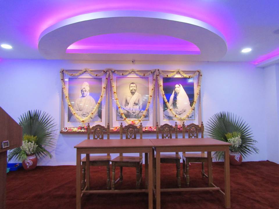 Saraswati-puja